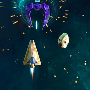 Space Fighter: Metroid Attack