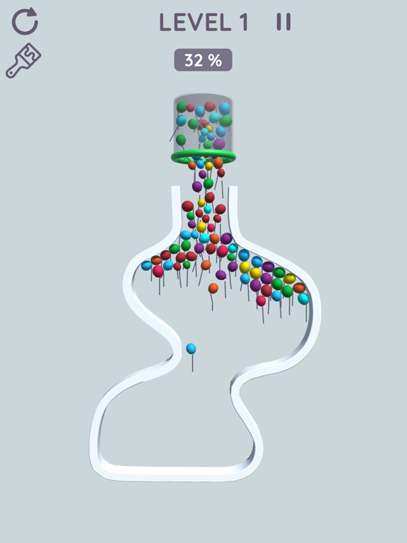 Pin Pulls poster