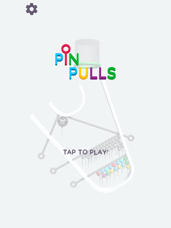 Pin Pulls poster