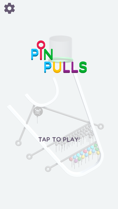 Pin Pulls poster