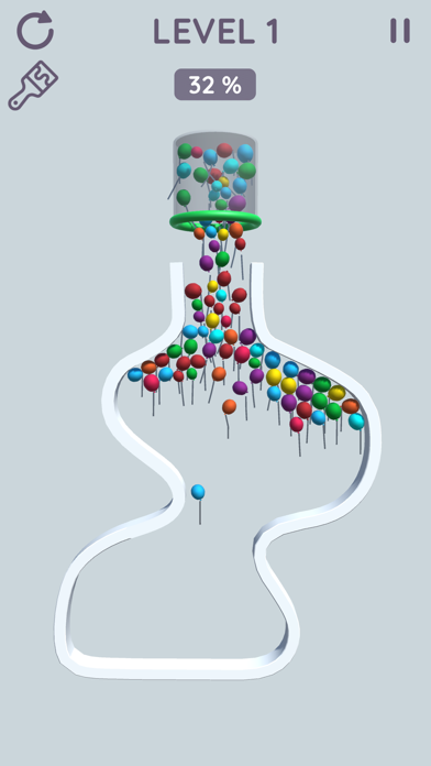 Pin Pulls poster