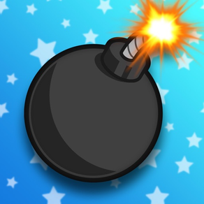 Boom Battle - Competitive IO!