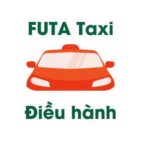 FUTA Taxi Operation