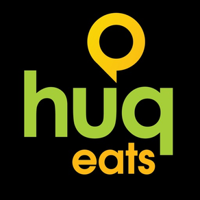 Huq eats