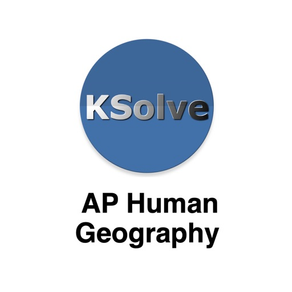AP-Human Geography