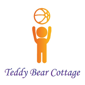Teddy Bear Cottage Kinderm8
