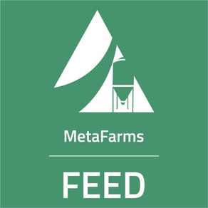 MetaFarms FEED Mobile