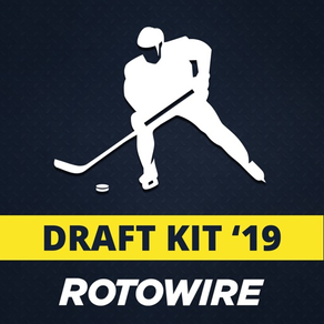 Fantasy Hockey Draft Kit '19