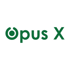 Opus X Vendor