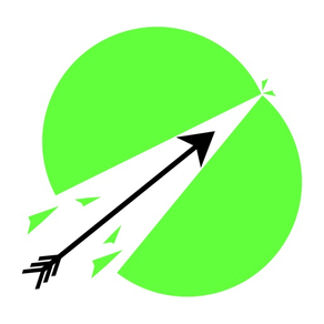 Slicing Arrow