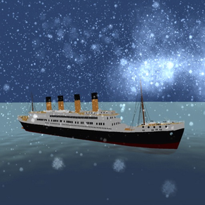 Transatlantic Ships Sim