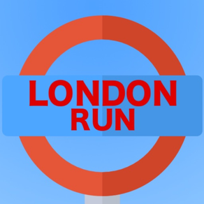 London Run 3D