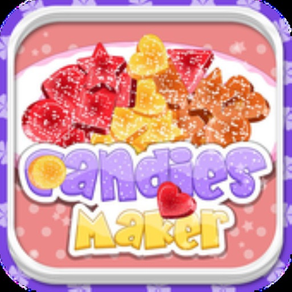 Cooking Class - Candies Maker