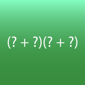 Factoring Quadratic Trinomials