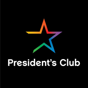 Effectv President's Club 2019