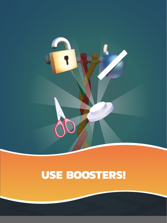 Tangle Master 3D poster