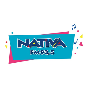 NATIVA FM LITORAL 93,5