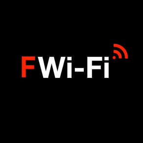 FWi-Fi for iOS