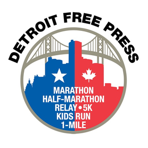 Detroit Free Press Marathon