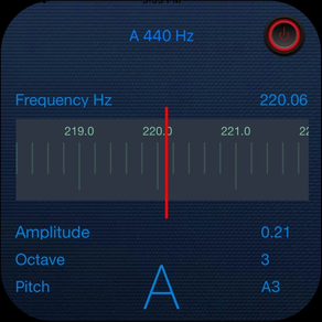 Musical Note Recognizer