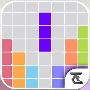 Tweed 1010:fun color game