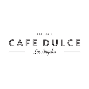 Cafe Dulce Los Angeles