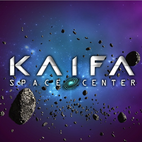 Kaifa Space Center