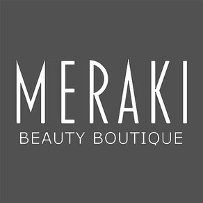 Meraki Beauty Boutique