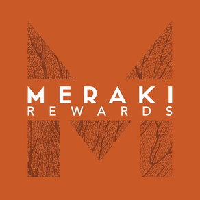 Meraki Rewards