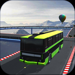 Bus Impossible 3D