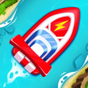 Baby Games: Boat for Kids