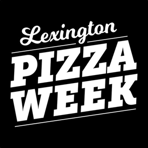 Lexington Pizza Week