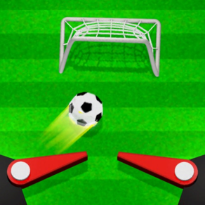 Pin Soccer 3D