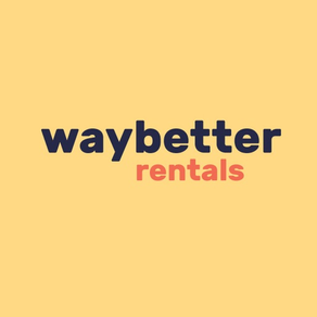 WayBetter Rentals Fleet Manage