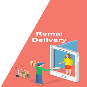 Remal Delivery