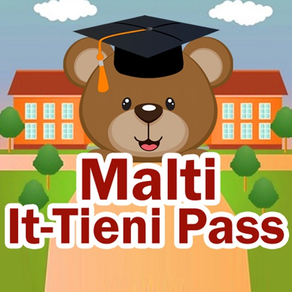 Malti It-Tieni Pass