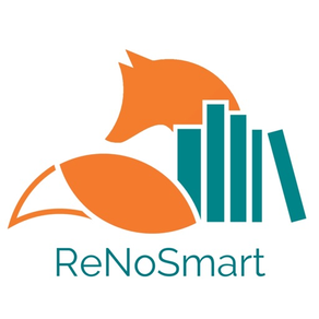 ReNoSmart - Online-Bibliothek