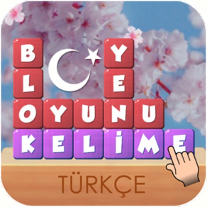 Blok Kelime Oyunu