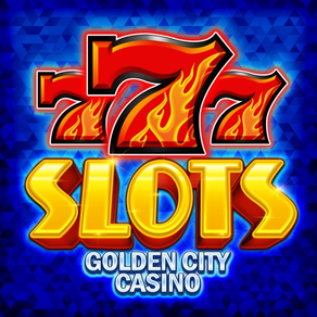 Golden City Casino