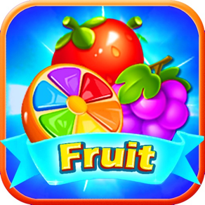 Harvest Garden: Fruit Sline