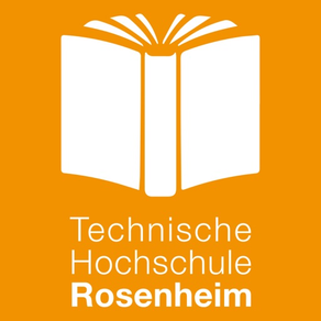 TH Rosenheim Bibliothek