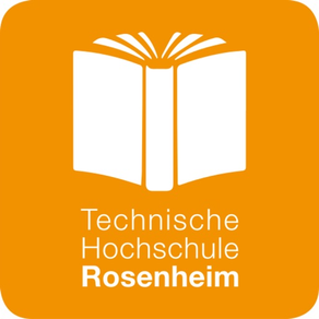 TH Rosenheim Bibliothek