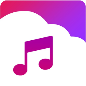 Cloud Music Player - Offline