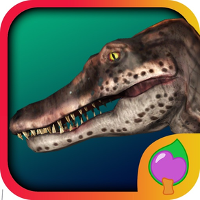 Dinosaurier Abenteuer Spiel Coco 5