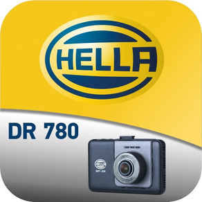 HELLA DVR DR 780