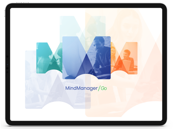 MindManager Go poster