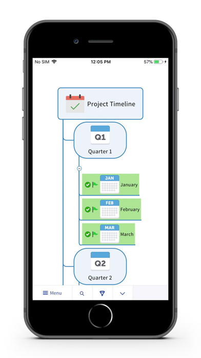 MindManager Go poster