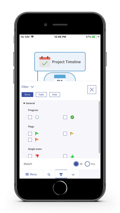 MindManager Go poster