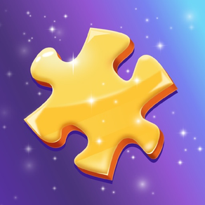 Jigsaw: Puzzle classique