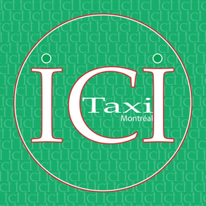 Ici Taxi Montreal